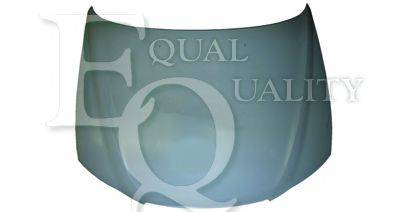 Капот двигателя EQUAL QUALITY L04793