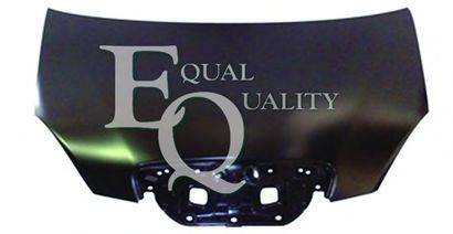 Капот двигателя EQUAL QUALITY L04834