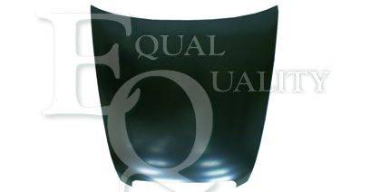 Капот двигуна EQUAL QUALITY L04853