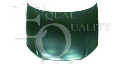 Капот двигуна EQUAL QUALITY L04888