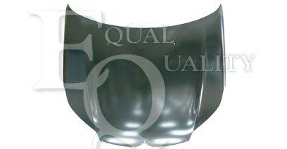 EQUAL QUALITY L04973 Капот двигателя