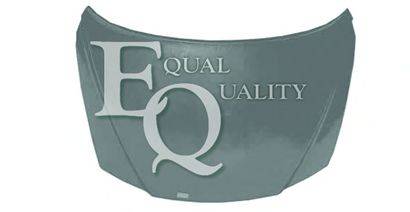 Капот двигуна EQUAL QUALITY L04977