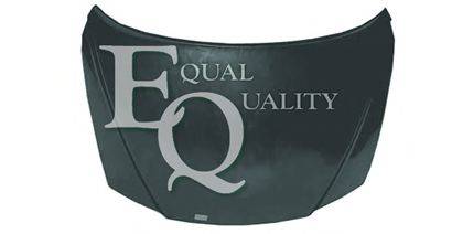 EQUAL QUALITY L04978 Капот двигуна