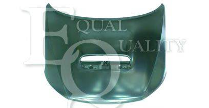 EQUAL QUALITY L05008 Капот двигателя