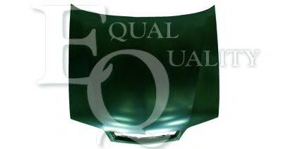 Капот двигателя EQUAL QUALITY L05020