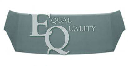 Капот двигателя EQUAL QUALITY L05118
