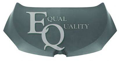 EQUAL QUALITY L05155 Капот двигателя