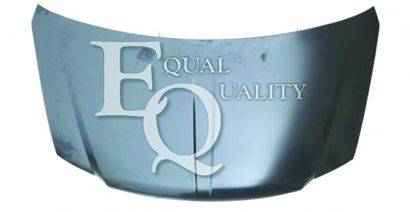 Капот двигуна EQUAL QUALITY L05267