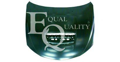 Капот двигуна EQUAL QUALITY L05298