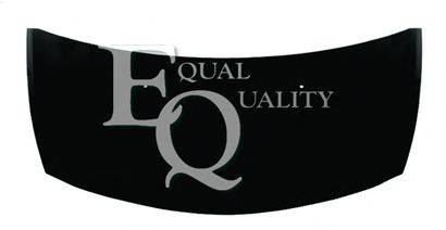 Капот двигуна EQUAL QUALITY L05300