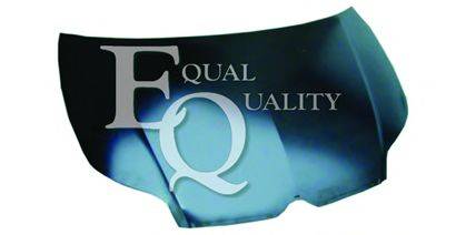 EQUAL QUALITY L05451 Капот двигателя
