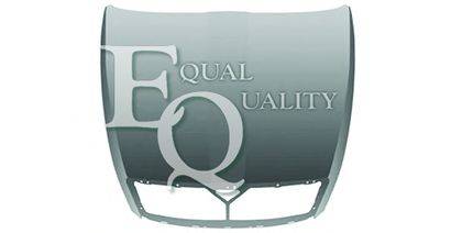 Капот двигуна EQUAL QUALITY L05455