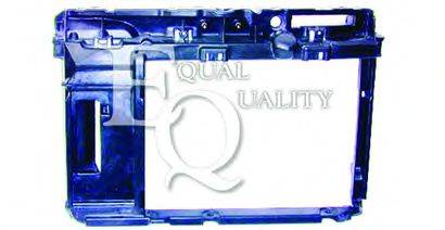 EQUAL QUALITY L05487 Облицовка передка