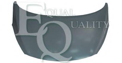 Капот двигуна EQUAL QUALITY L02432