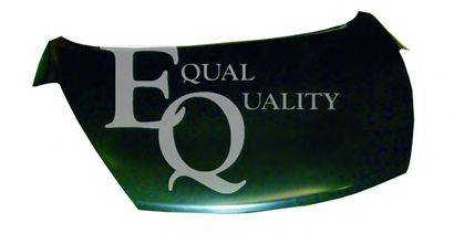 Капот двигателя EQUAL QUALITY L05618