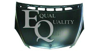 EQUAL QUALITY L05645 Капот двигателя