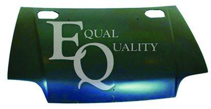 EQUAL QUALITY L05656 Капот двигателя