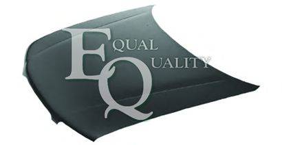 Капот двигателя EQUAL QUALITY L05776