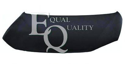 Капот двигуна EQUAL QUALITY L05787