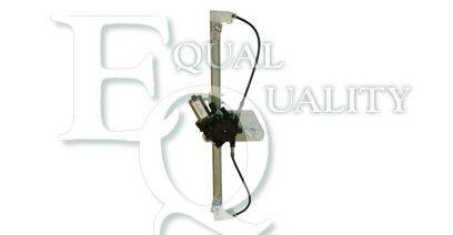 EQUAL QUALITY 050821 Подъемное устройство для окон