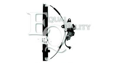 Підйомний пристрій для вікон EQUAL QUALITY 090334