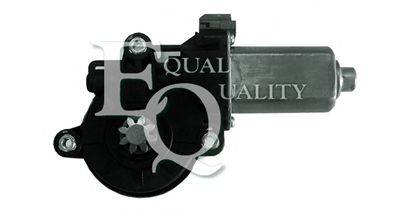 EQUAL QUALITY 091051 Электродвигатель, стеклоподъемник