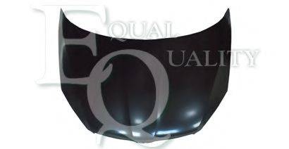 EQUAL QUALITY L02855 Капот двигателя