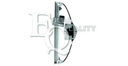 Підйомний пристрій для вікон EQUAL QUALITY 280443