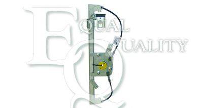 EQUAL QUALITY 280641 Подъемное устройство для окон