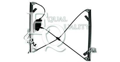 Підйомний пристрій для вікон EQUAL QUALITY 330322