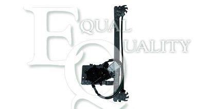 EQUAL QUALITY 380421 Подъемное устройство для окон