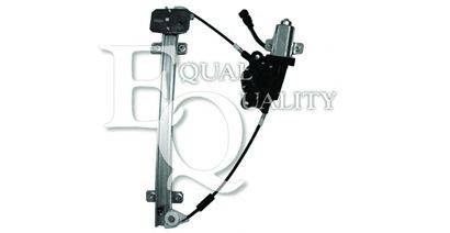 Підйомний пристрій для вікон EQUAL QUALITY 410221