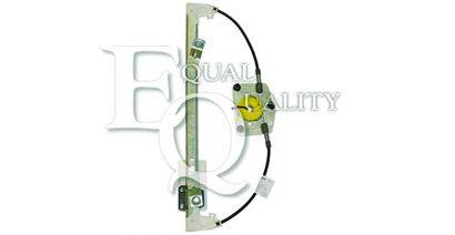 Підйомний пристрій для вікон EQUAL QUALITY 420341