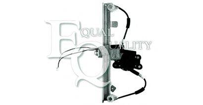 Підйомний пристрій для вікон EQUAL QUALITY 430321