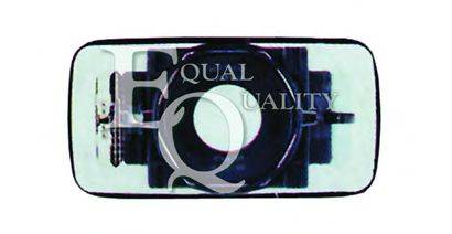Дзеркальне скло, зовнішнє дзеркало EQUAL QUALITY RS01172