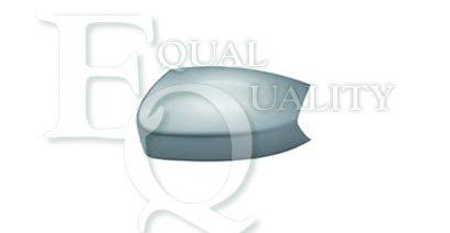 Покрытие, внешнее зеркало EQUAL QUALITY RS02327