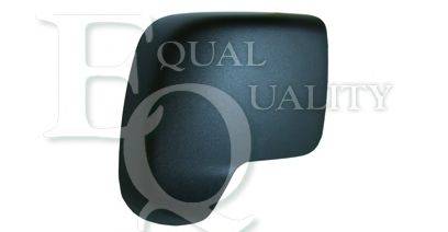 Покрытие, внешнее зеркало EQUAL QUALITY RD02708