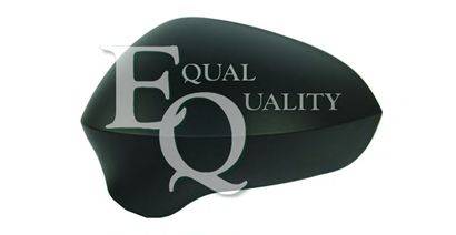 Покрытие, внешнее зеркало EQUAL QUALITY RS02739