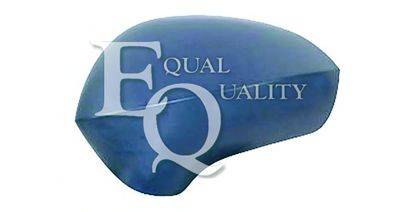 Покрытие, внешнее зеркало EQUAL QUALITY RS02740