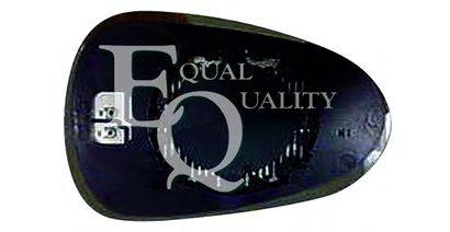 Дзеркальне скло, зовнішнє дзеркало EQUAL QUALITY RD02742
