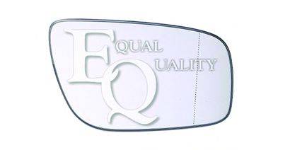 Зеркальное стекло, наружное зеркало EQUAL QUALITY RD02788