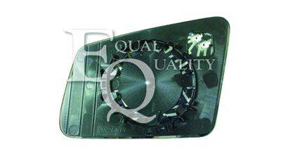 Дзеркальне скло, зовнішнє дзеркало EQUAL QUALITY RS02865