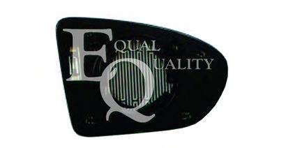 Дзеркальне скло, зовнішнє дзеркало EQUAL QUALITY RD02902