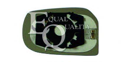 Дзеркальне скло, зовнішнє дзеркало EQUAL QUALITY RS02904