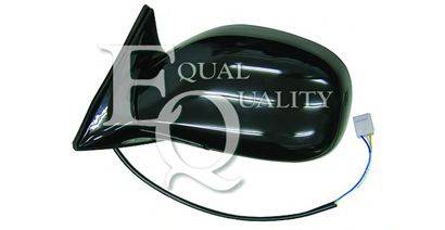 Зовнішнє дзеркало EQUAL QUALITY RD02974