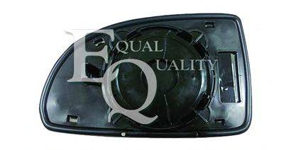 Дзеркальне скло, зовнішнє дзеркало EQUAL QUALITY RD03037