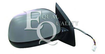 Зовнішнє дзеркало EQUAL QUALITY RS03172