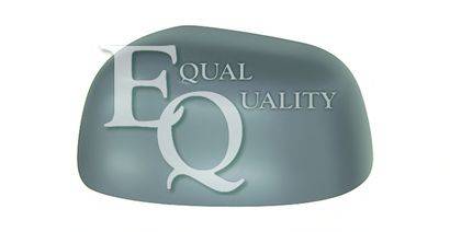 Покрытие, внешнее зеркало EQUAL QUALITY RS03174