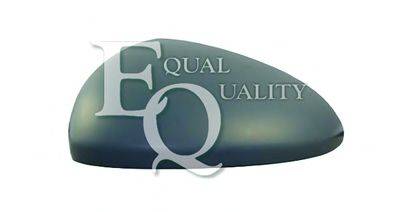 Покрытие, внешнее зеркало EQUAL QUALITY RS03222