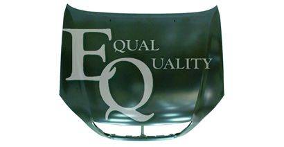 Капот двигуна EQUAL QUALITY L05085
